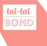 TaiTaiBond Logo